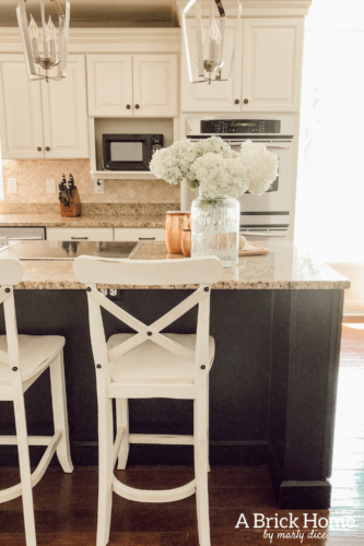 Don't make these MISTAKES on your kitchen remodel. Here's what I wish I'd done differently! #kitchenremodel #kitchenrenovation #kitchenmakeover