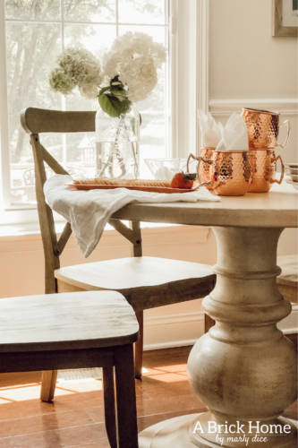 Don't make these MISTAKES on your kitchen remodel. Here's what I wish I'd done differently! #kitchenremodel #kitchenrenovation #kitchenmakeover