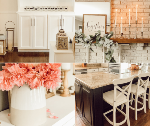 The BEST Target Home Decor Items & Furniture for a Casually Elegant Home #targethomedecor