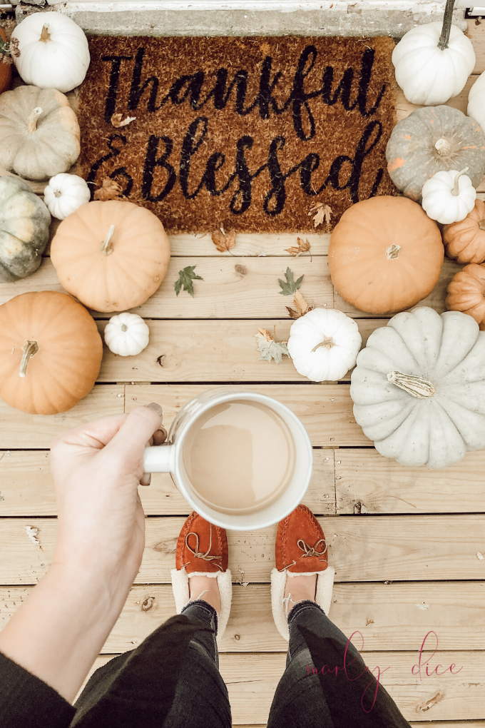 Obsessing over these gorgeous ideas for Thanksgiving decorations!! #thanksgivingdecorations
