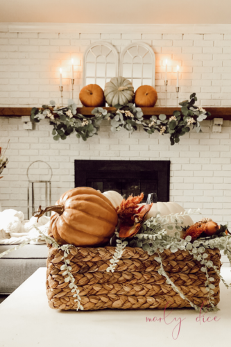 Obsessing over these gorgeous ideas for Thanksgiving decorations!! #thanksgivingdecorations