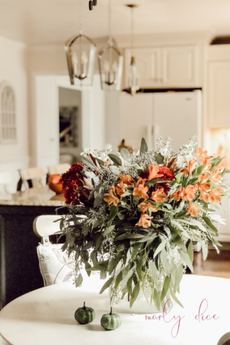 Obsessing over these gorgeous ideas for Thanksgiving decorations!! #thanksgivingdecorations