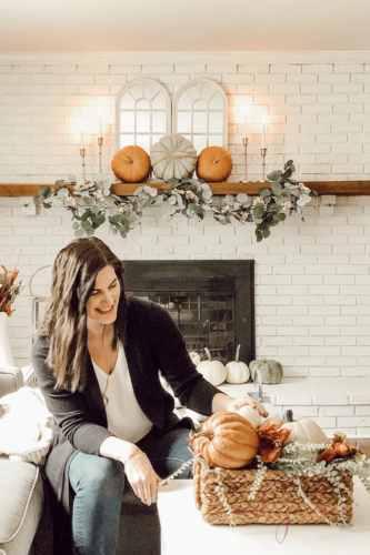 Obsessing over these gorgeous ideas for Thanksgiving decorations!! #thanksgivingdecorations