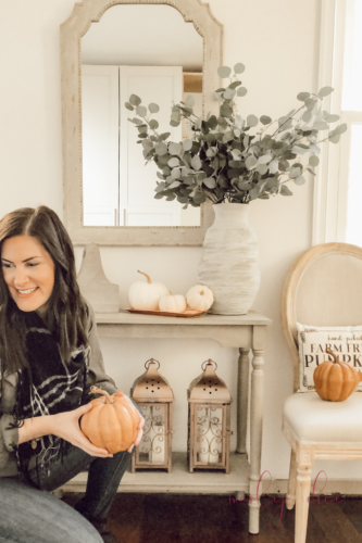 Obsessing over these gorgeous ideas for Thanksgiving decorations!! #thanksgivingdecorations