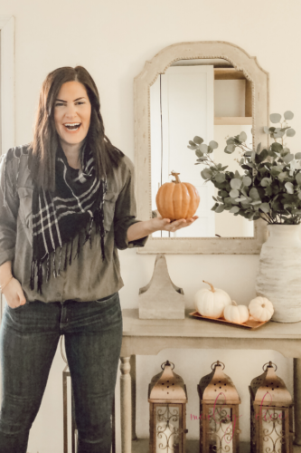 Obsessing over these gorgeous ideas for Thanksgiving decorations!! #thanksgivingdecorations