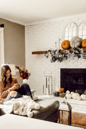 Obsessing over these gorgeous ideas for Thanksgiving decorations!! #thanksgivingdecorations