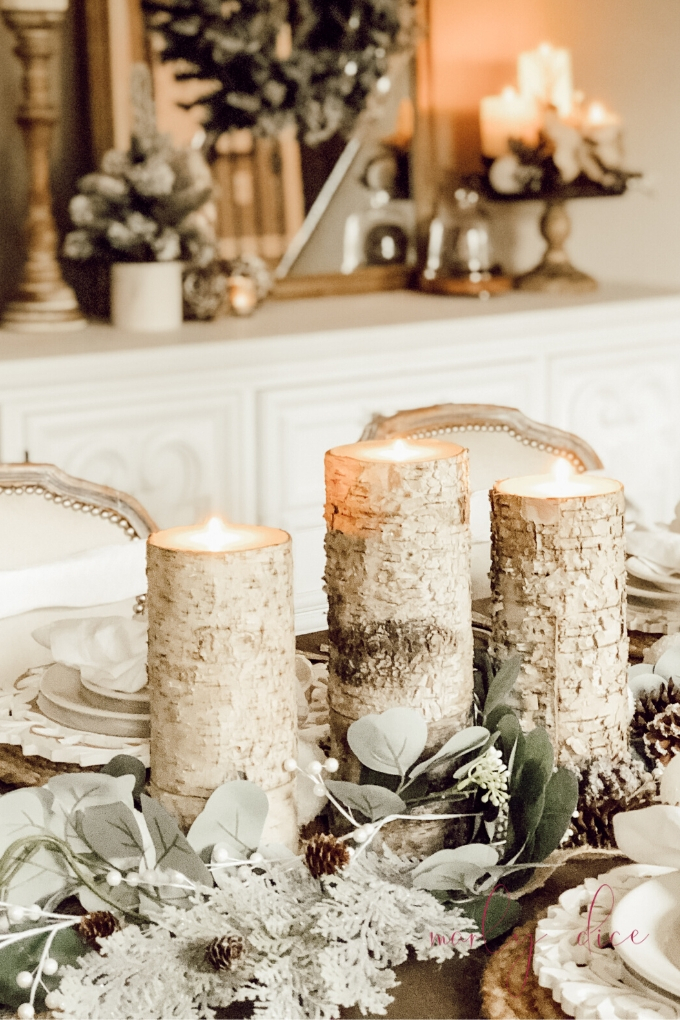 My Top 10 Favorite Winter Decor Items - Marly Dice