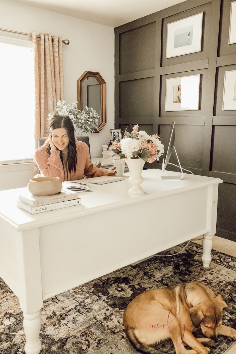 Home Office Ideas for Women How to Make A Stylish and Functional Space