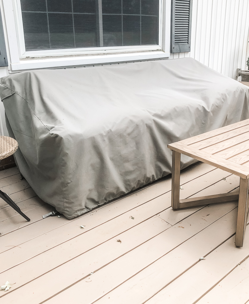 Affordable Outdoor Patio Furniture Covers - Marly Dice