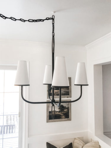 Learn what size chandelier to buy, how high to hang a chandelier over a table, and other considerations for choosing a chandelier.