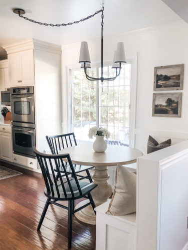 Learn what size chandelier to buy, how high to hang a chandelier over a table, and other considerations for choosing a chandelier.