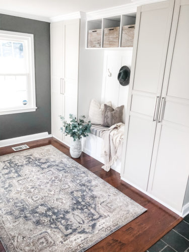 Gorgeous area rugs for every room!