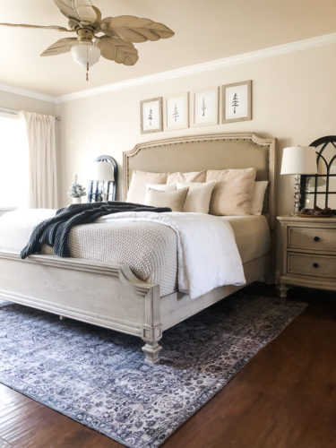Gorgeous area rugs for every room!