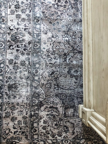 Gorgeous area rugs for every room!