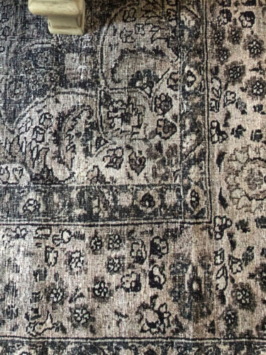 Gorgeous area rugs for every room!