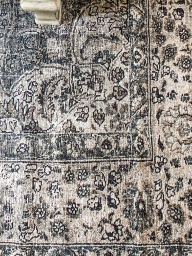 Gorgeous area rugs for every room!