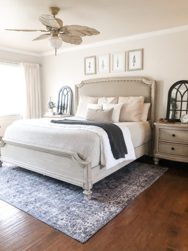 Gorgeous area rugs for every room!