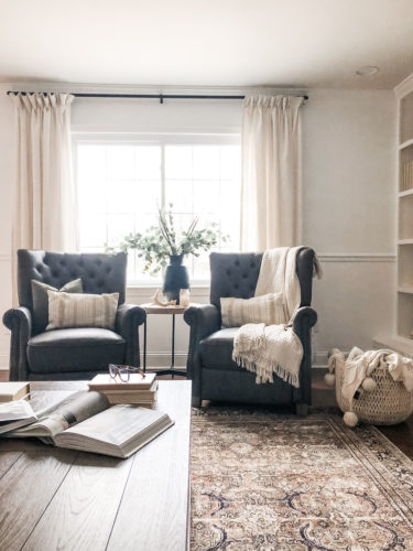 Gorgeous area rugs for every room!