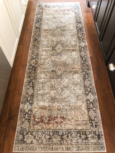 Gorgeous area rugs for every room!
