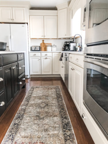 Gorgeous area rugs for every room!