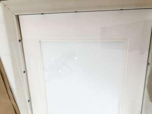 Answering all your questions about where to get cheap wall art that looks way more expensive than it is! #cheapwallart