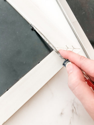 Answering all your questions about where to get cheap wall art that looks way more expensive than it is! #cheapwallart