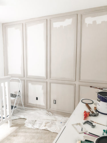 Marly used these two methods to get dried paint out of carpet! See how she was able to get her carpet looking clean again.