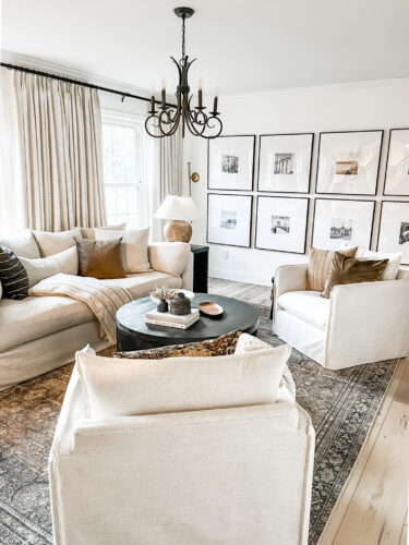 Sitting Room ideas