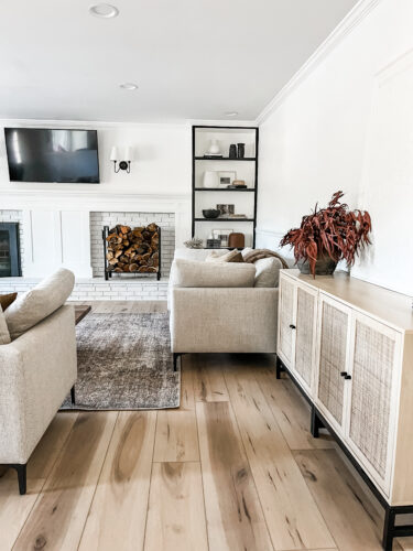 Living room ideas