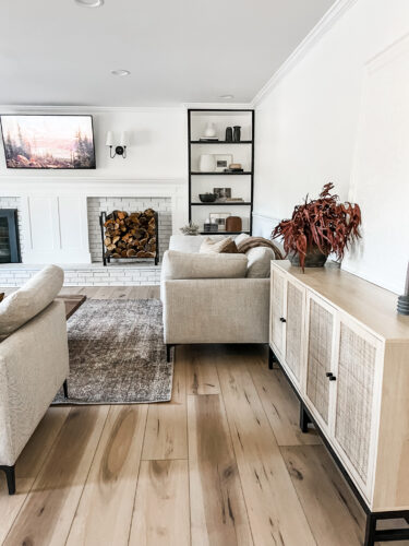 Family friendly living room ideas that are comfy cozy and beautiful!