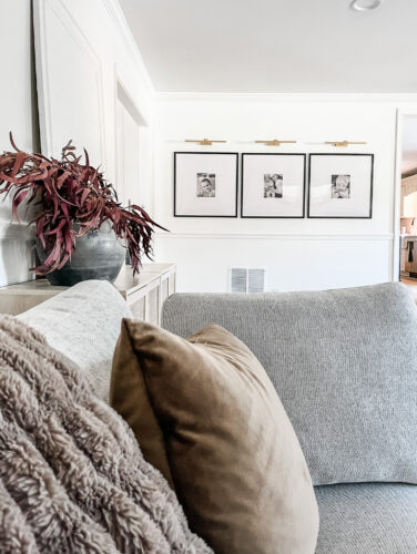 Family friendly living room ideas that are comfy cozy and beautiful!