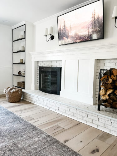Family friendly living room ideas that are comfy cozy and beautiful!