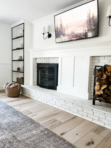 Living room ideas