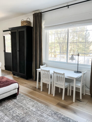 Living room ideas