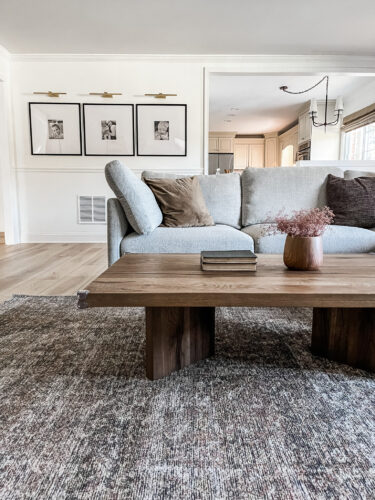 Family friendly living room ideas that are comfy cozy and beautiful!