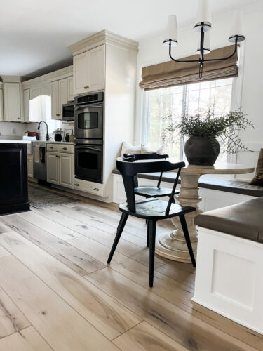 Updates in our Kitchen