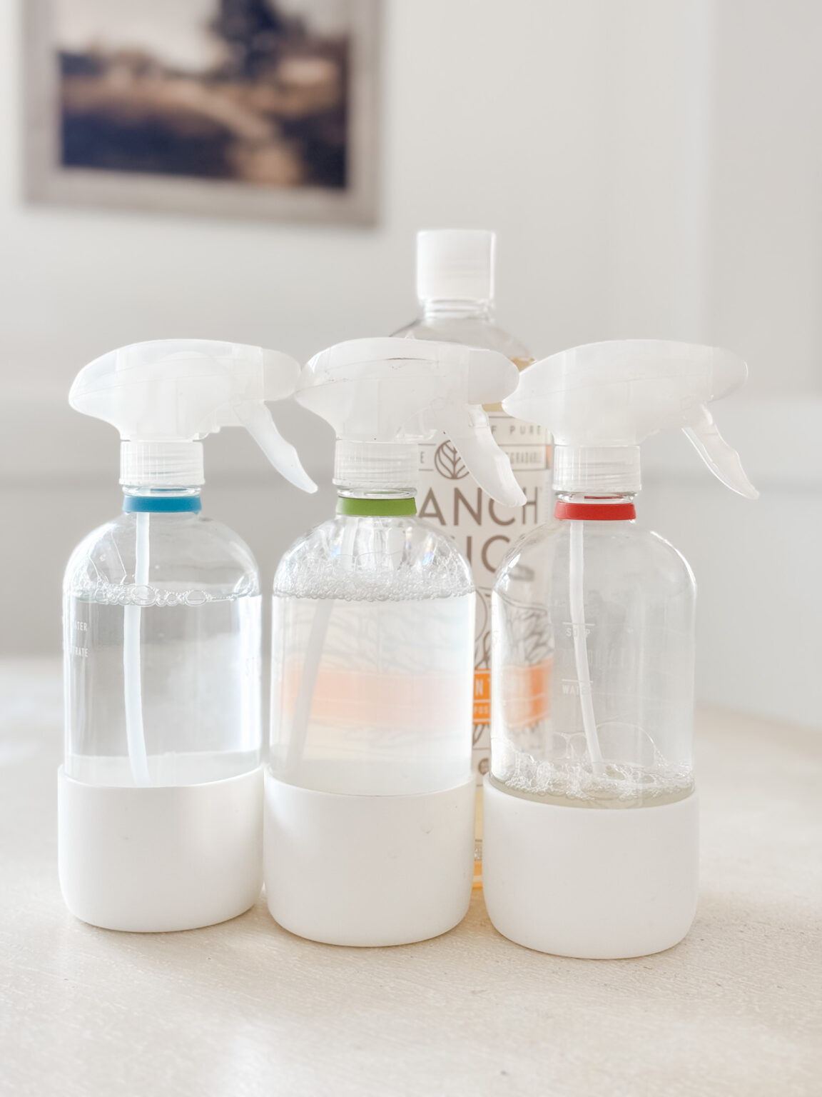 My Favorite Non-Toxic Cleaning Products for Everyday: Branch Basics ...
